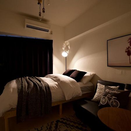 Apartamento Grandale Nagoya 709 Exterior foto
