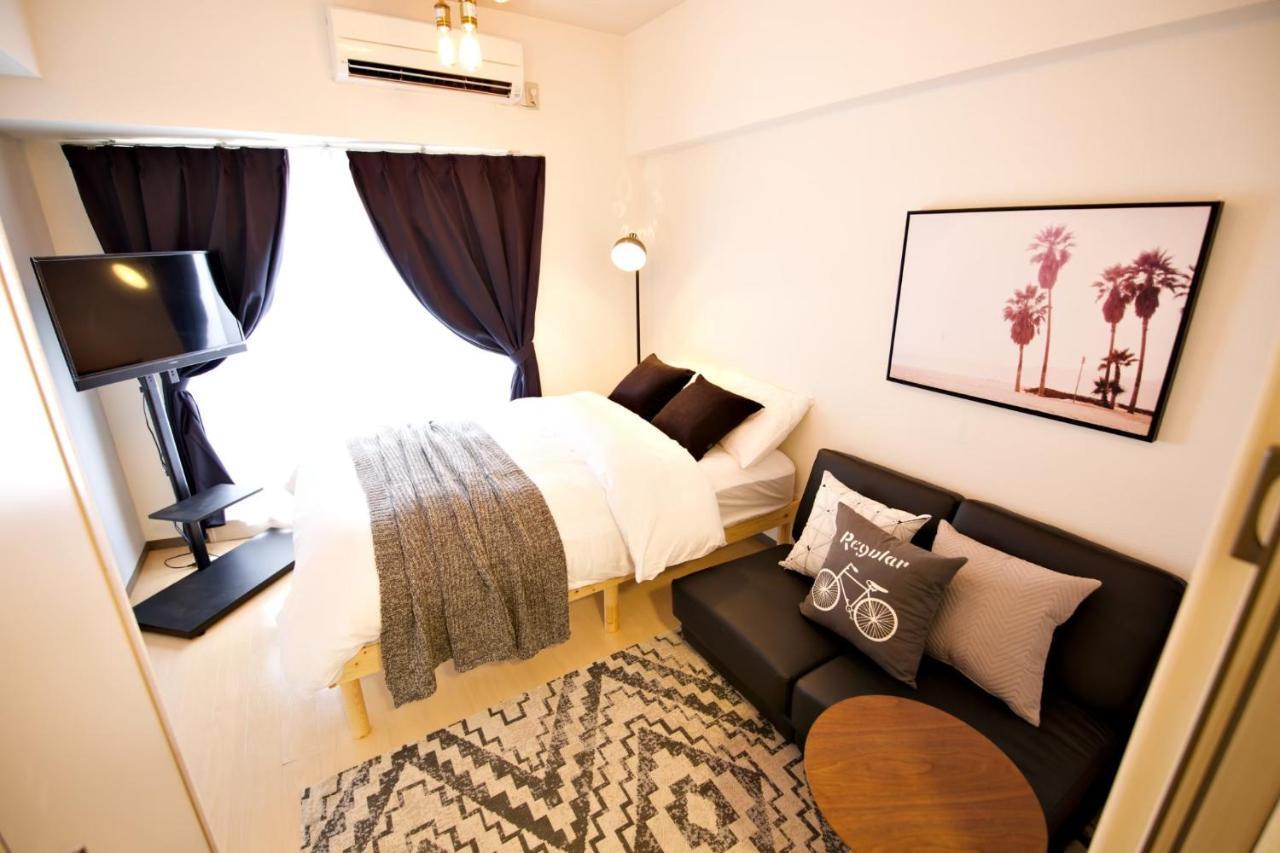 Apartamento Grandale Nagoya 709 Exterior foto